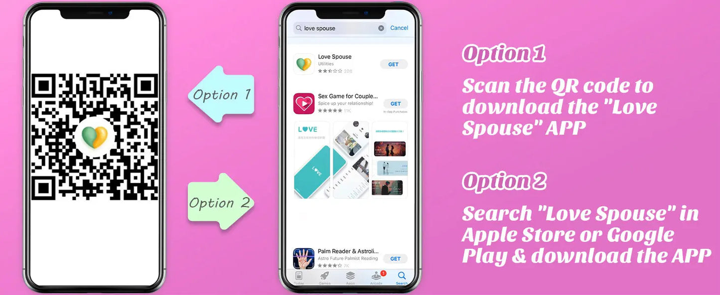 PulsePlay App-Controlled G-Spot & Clitoral Vibrator – Remote Pleasure for Couples