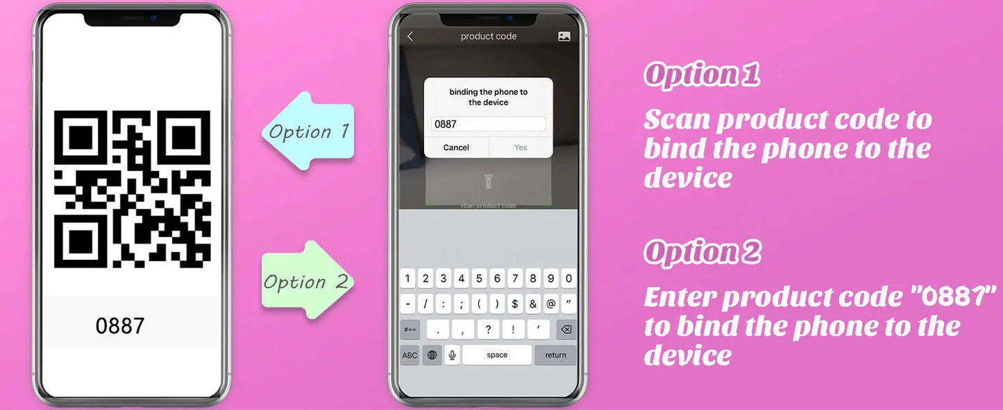 PulsePlay App-Controlled G-Spot & Clitoral Vibrator – Remote Pleasure for Couples