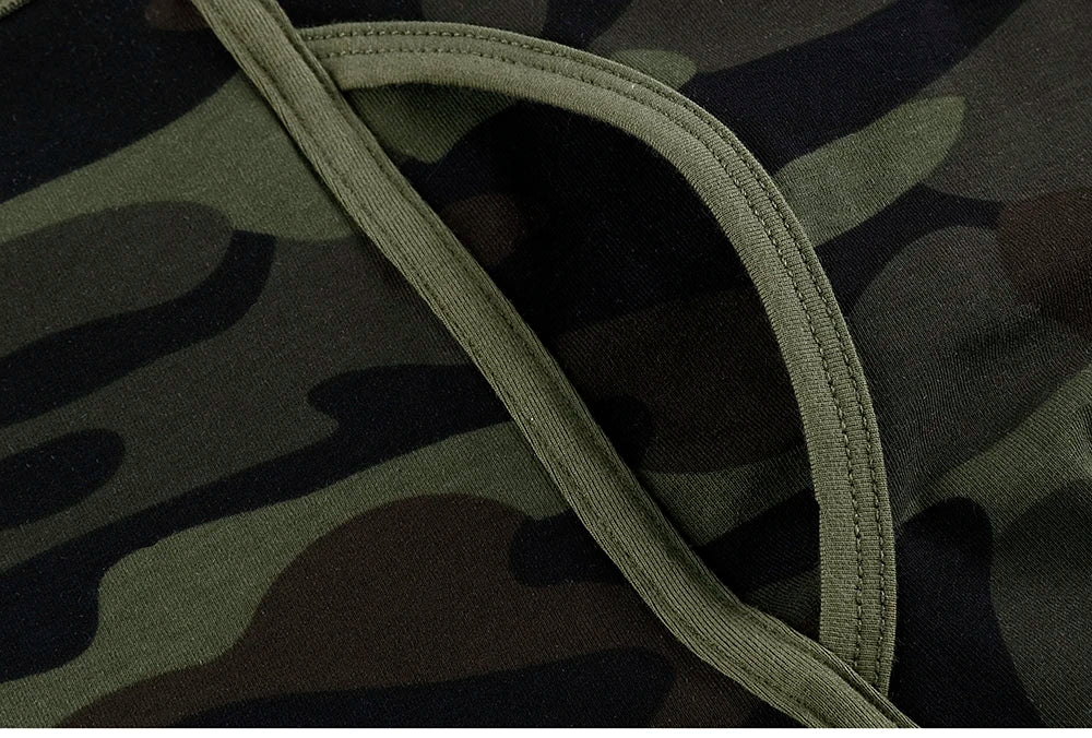 Men’s Boxer Shorts Set – 5PCS Everyday Comfort Fit