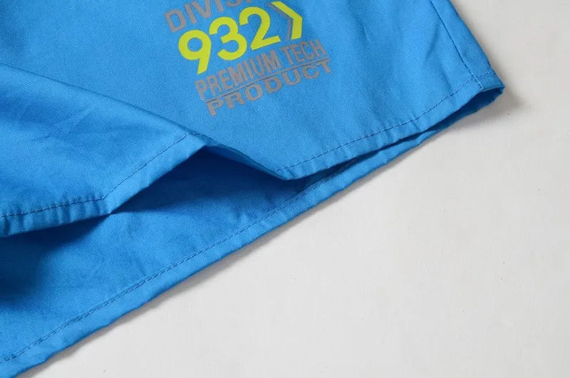 Everyday Comfort – 5PCS Men’s Cotton Plaid Boxers