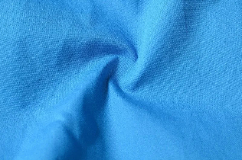 Everyday Comfort – 5PCS Men’s Cotton Plaid Boxers