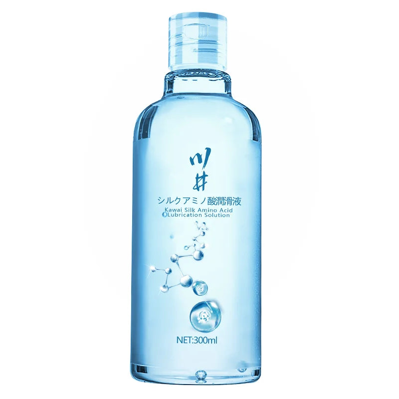 Water-Based Lubricant – Safe for Vaginal & Anal Play