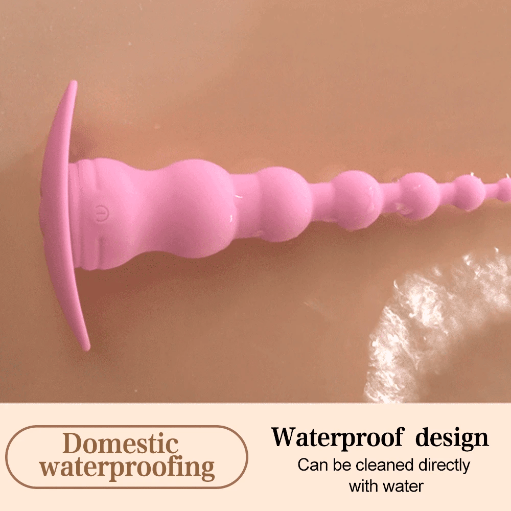 SensaVibe 3-Tip Pleasure Wand – 10-Speed G-Spot & Clit Teaser