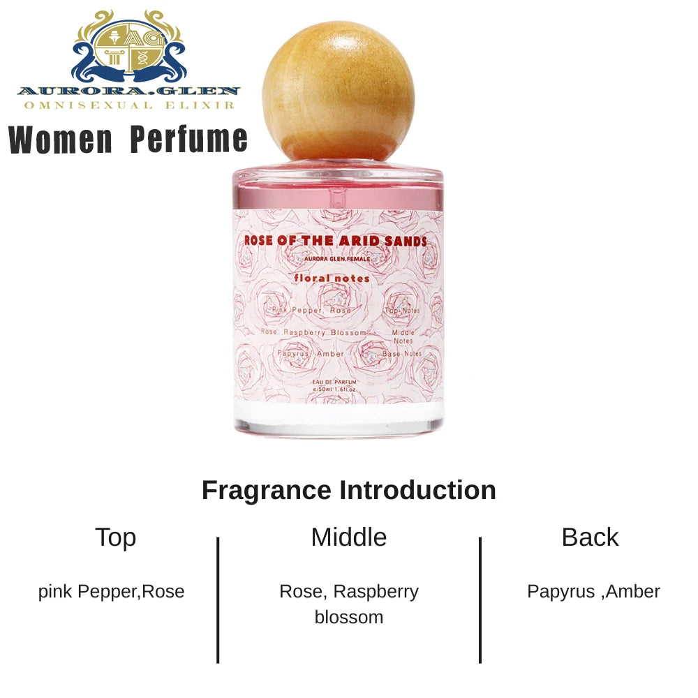 Dark, Spicy & Long-Lasting – Arabian Oud Fragrance
