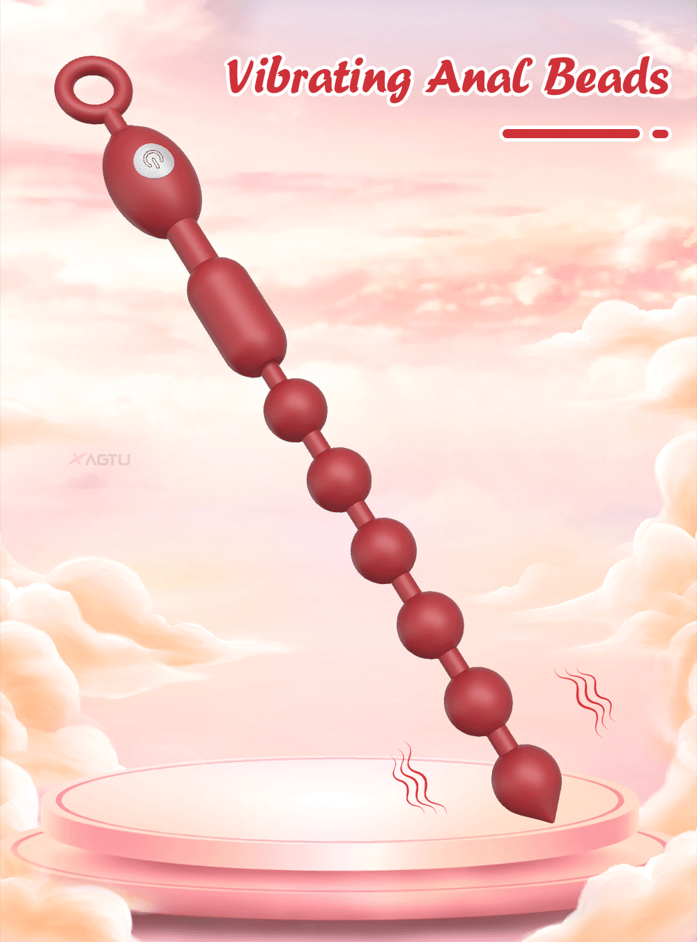 VibePlug – Vibrating Anal Plug for Men & Women | Unisex Butt Plug Massager for Solo & Couple Play Buzz your way to backdoor bliss.