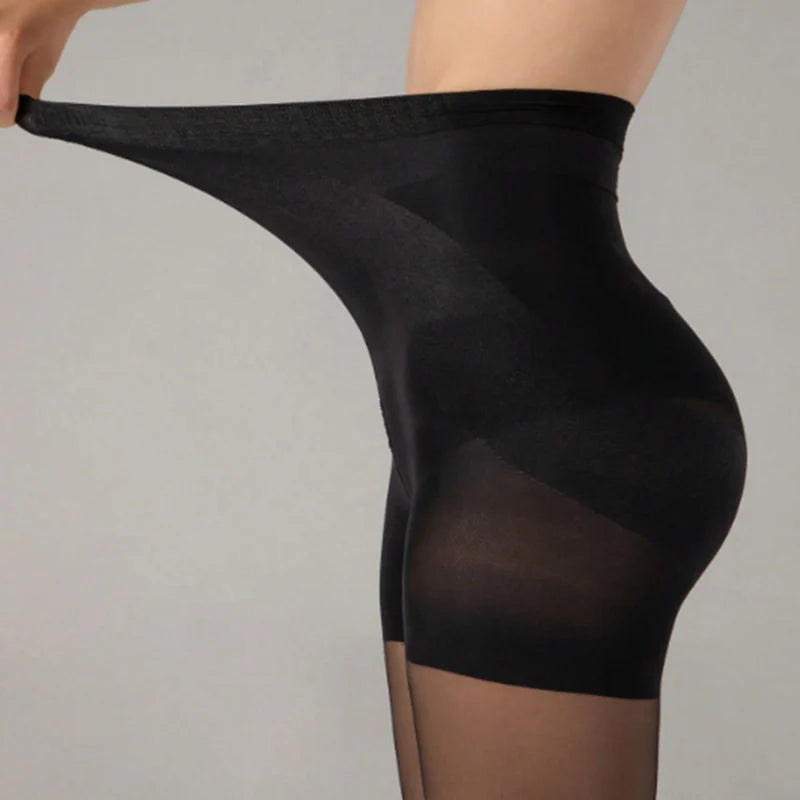 Sculpt & Shine – Sheer Control Tights