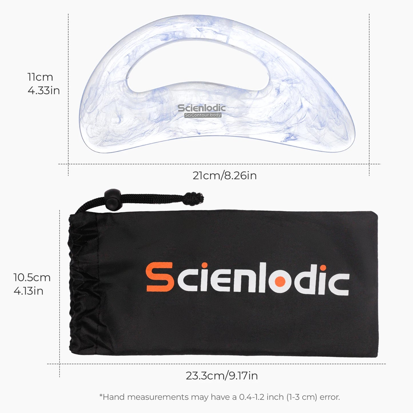 Gua Sha Massage Tool