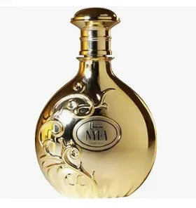 Iyat Nyla – Elegant Arabic Perfume for Men & Women