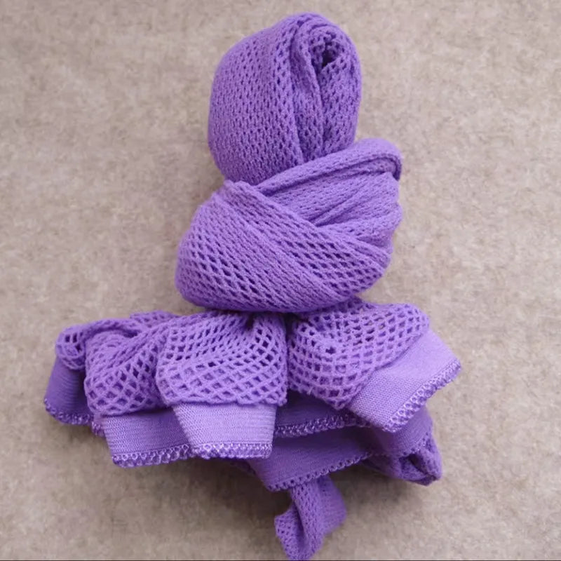 Irresistible Legs – Sexy Mesh Lingerie Stockings