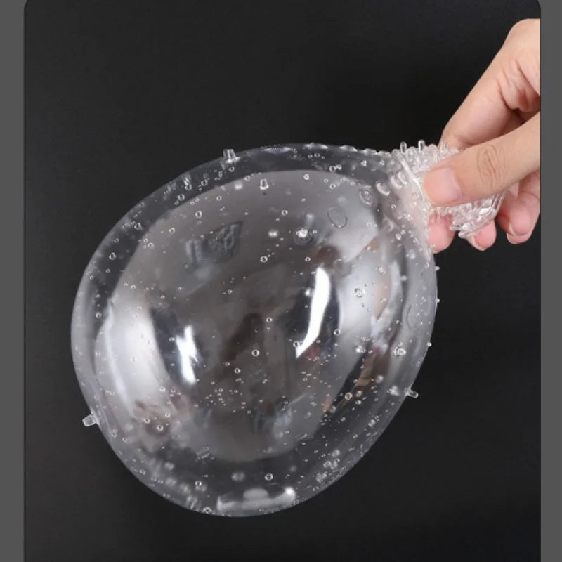 Crystal Extender & Rings – Last Longer, Feel Stronger