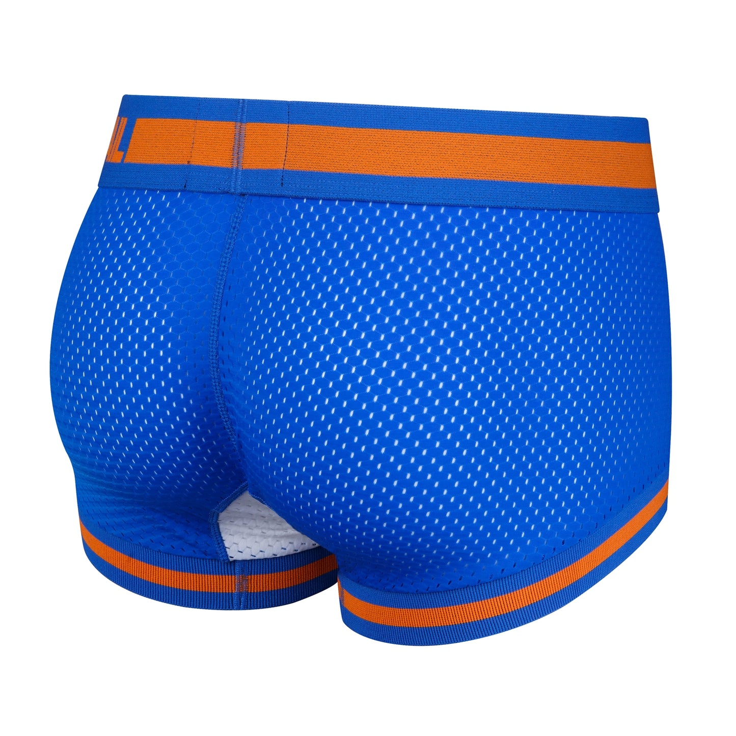 Mesh Boxer Trunks for Men – Fitness & Comfort All Day