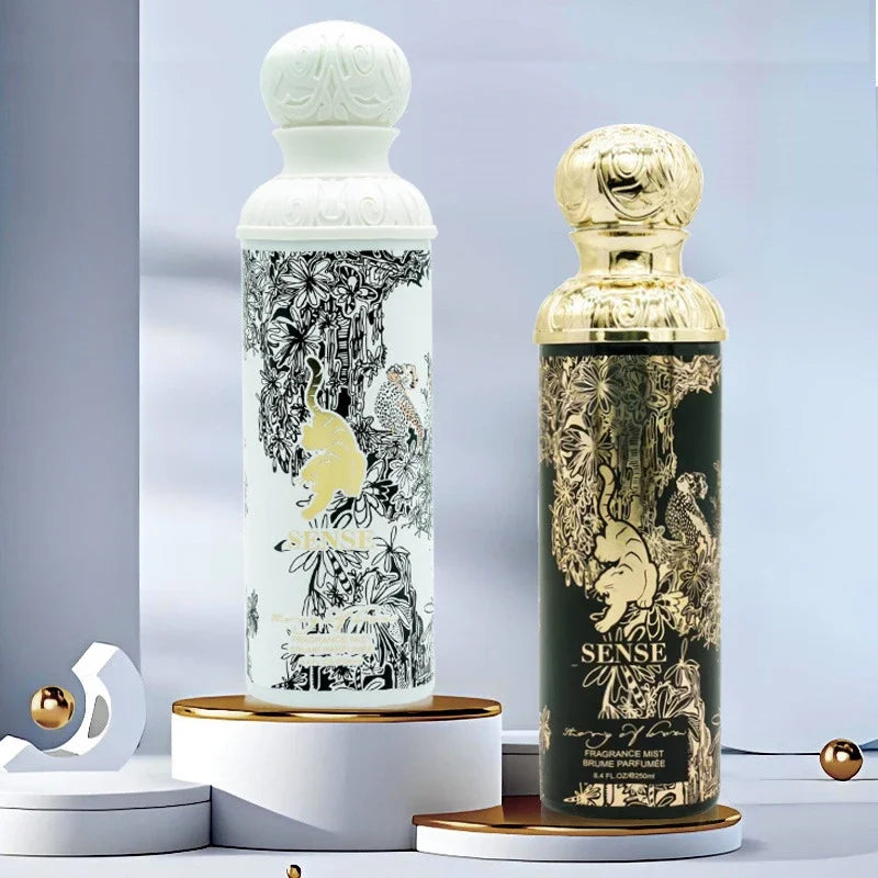 Long-Lasting Unisex Fragrance – Fresh, Warm & Elegant