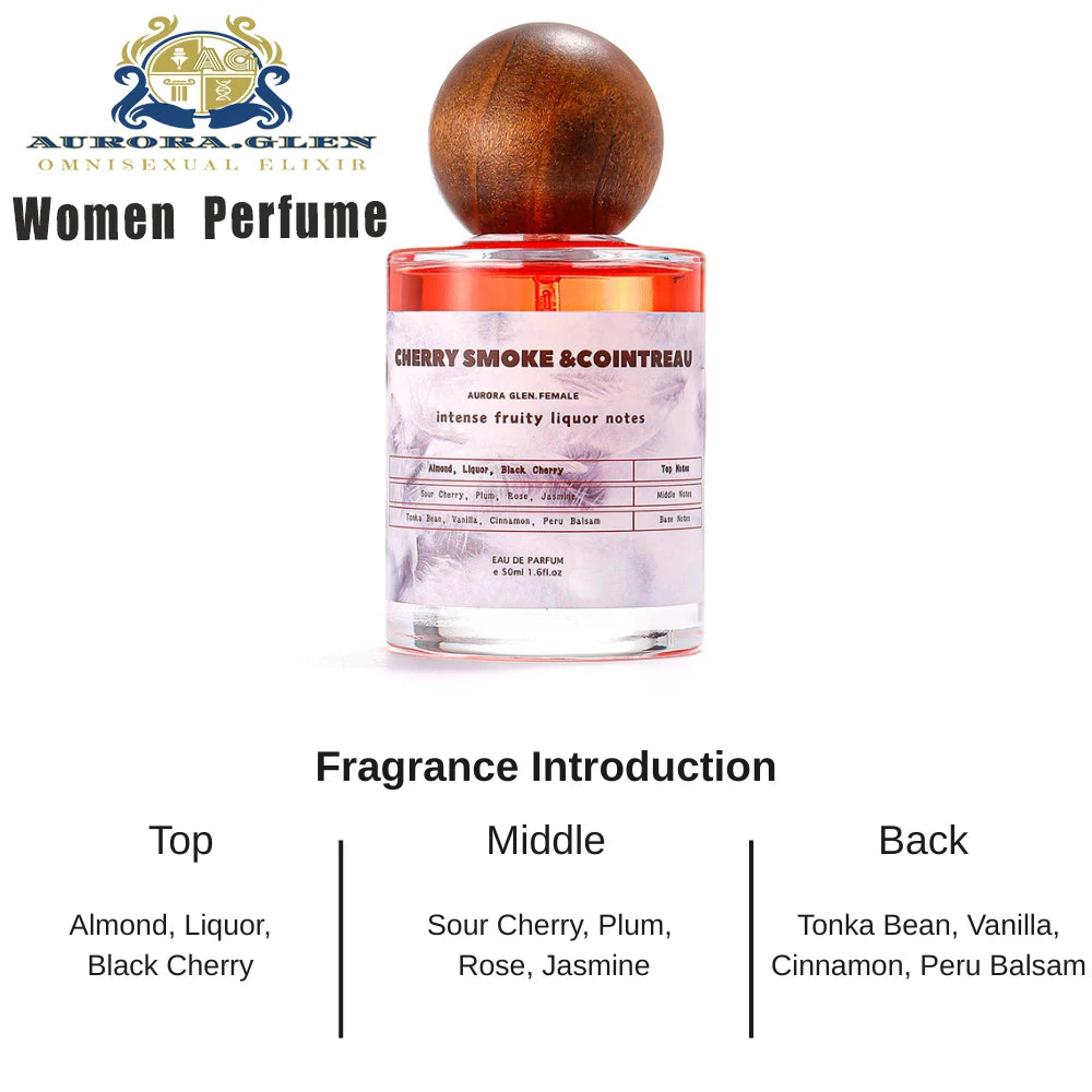 Dark, Spicy & Long-Lasting – Arabian Oud Fragrance