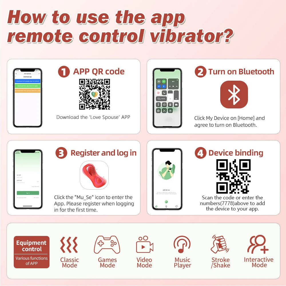 Remote-Control Tongue Teaser Panty Vibe – 9-Mode Clit & G-Spot Pleaser