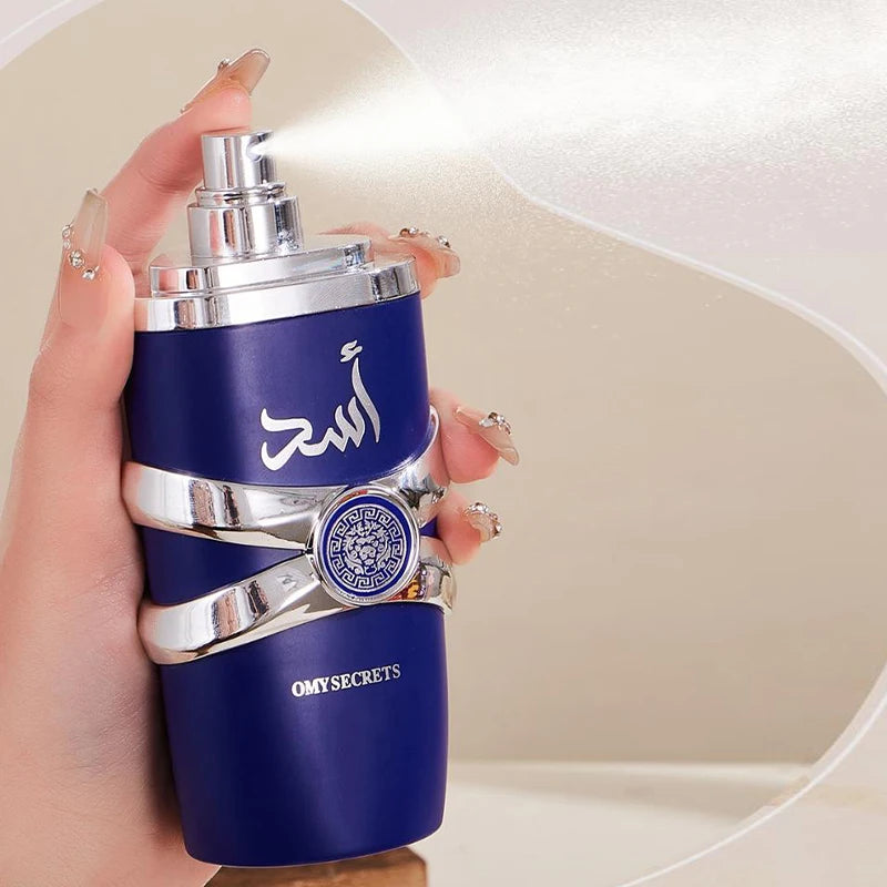 Enchanting Scent for Her – Yara Lattafa Light Perfume