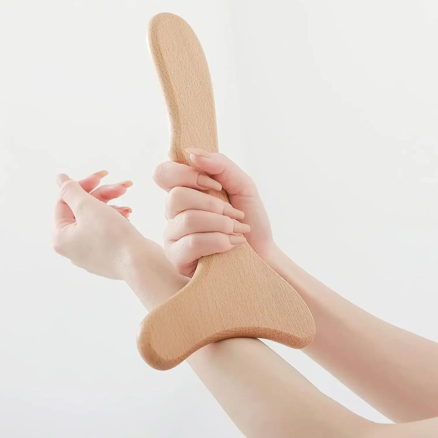 Wood Therapy Massage Tool