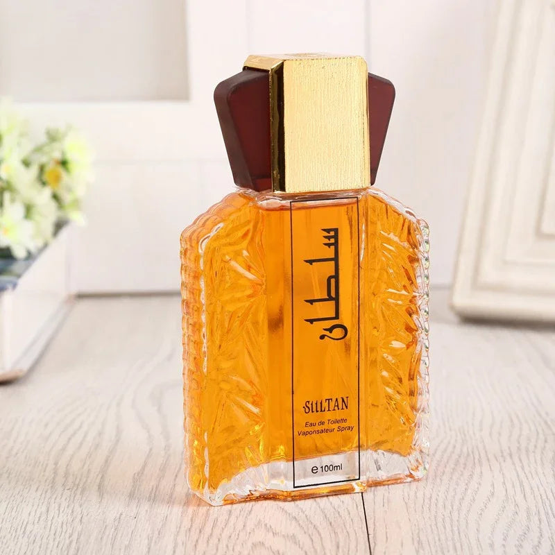 Stay Alluring – Long-Lasting Arabic Unisex Perfume