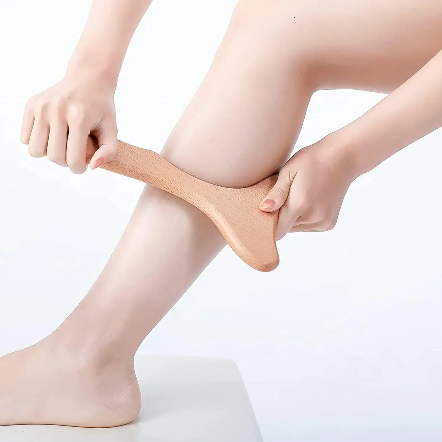 Wood Therapy Massage Tool