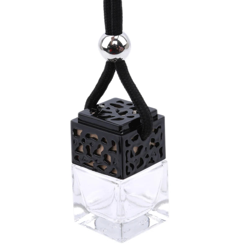 Luxury Refillable Air Freshener – Car & Home Use