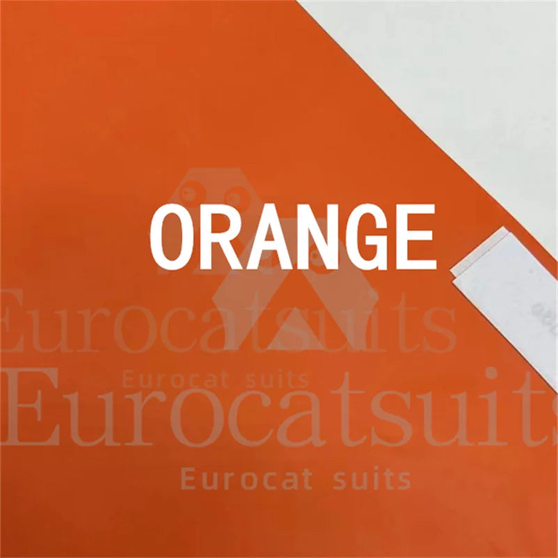 Fetish Meets Fashion – Sleek Latex top and skirt set