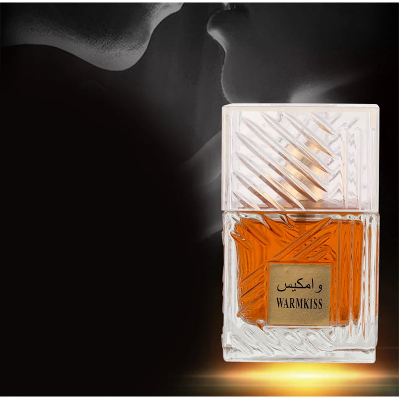 Lattafa Unisex Woody Fragrance – Long-Lasting Aroma