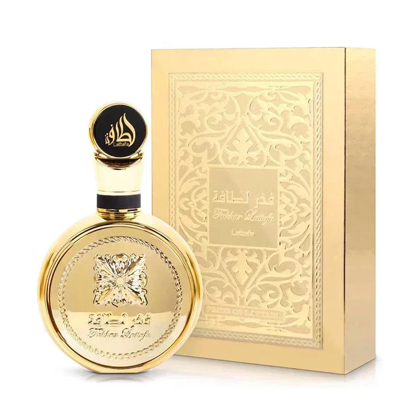 Captivating Arabic Spray – Perfect Gift for Her