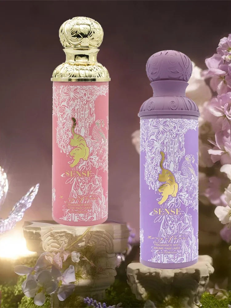 Long-Lasting Unisex Fragrance – Fresh, Warm & Elegant