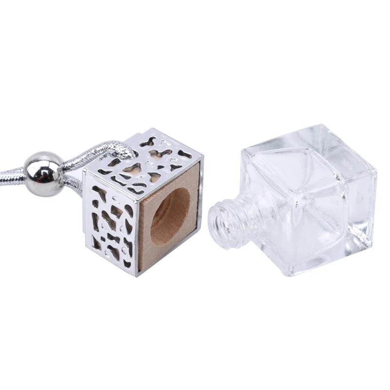 Luxury Refillable Air Freshener – Car & Home Use