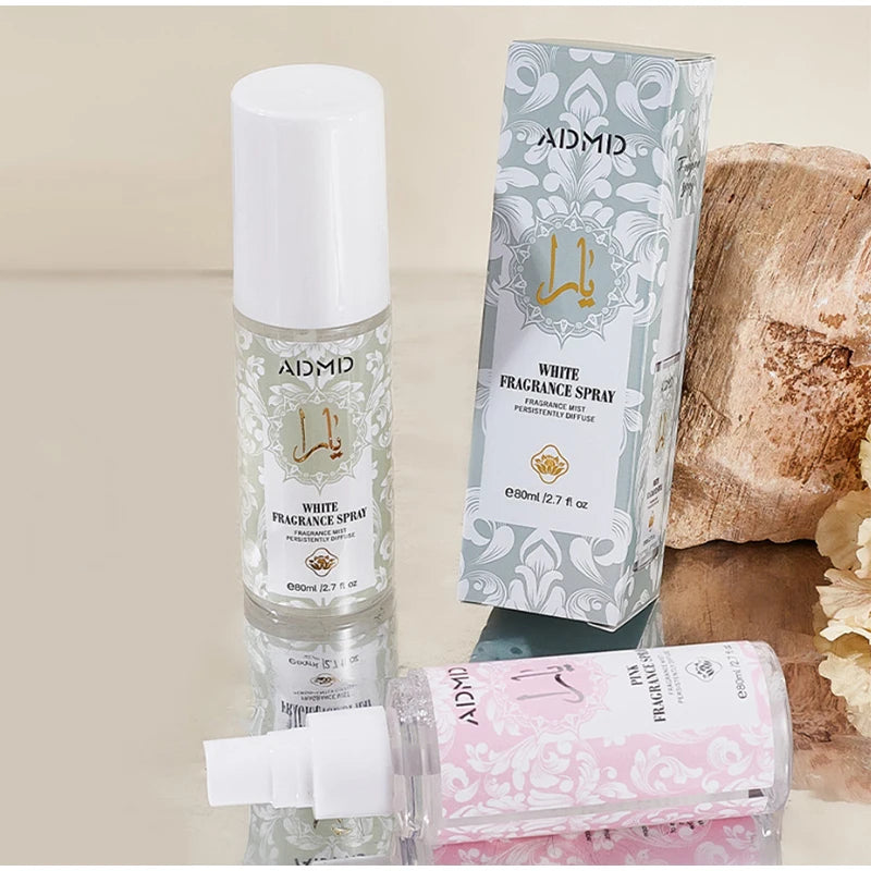 Enchanting Scent for Her – Yara Lattafa Light Perfume