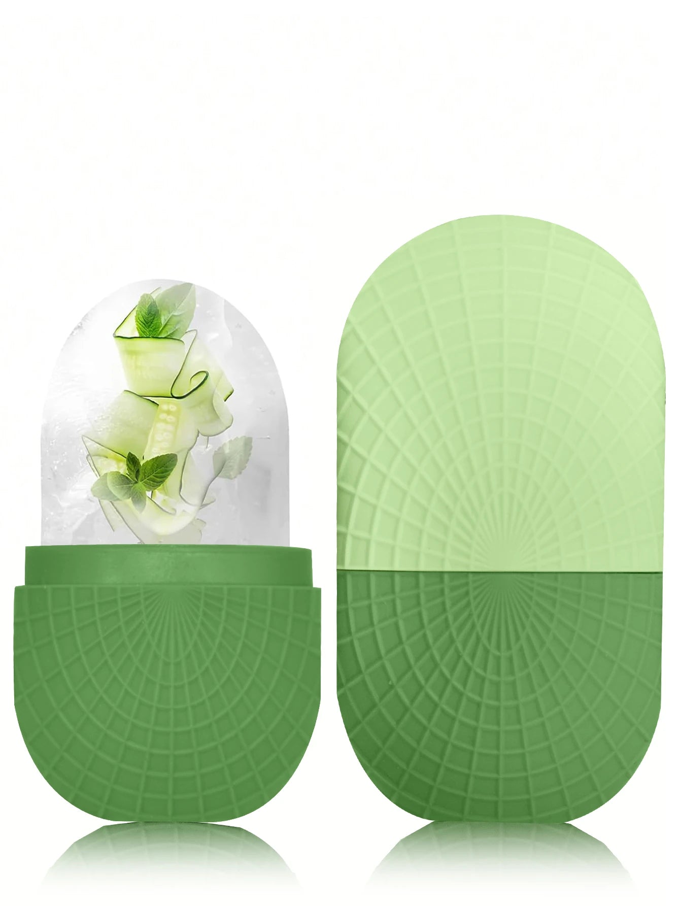 Face & Eye Ice Roller