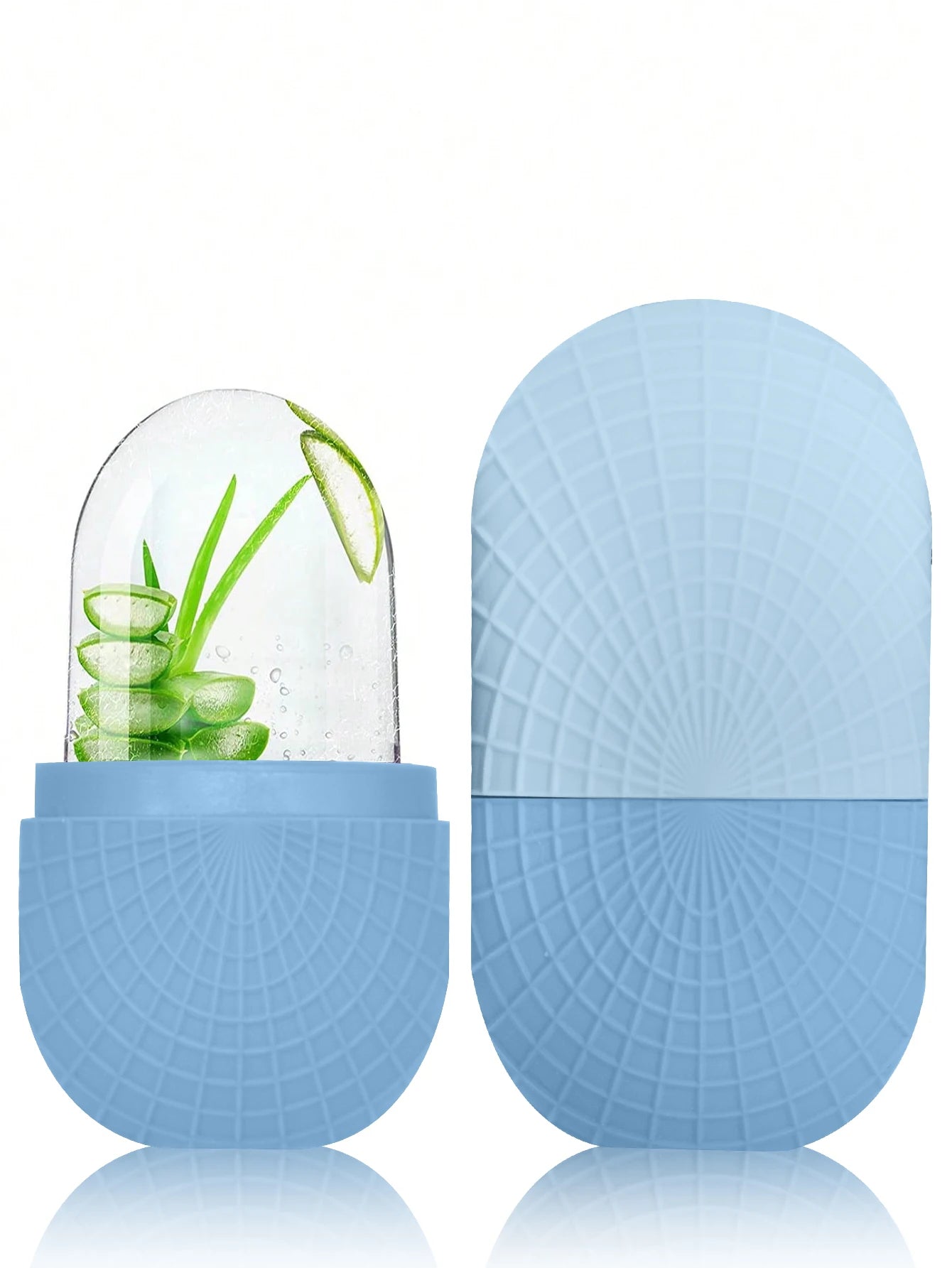 Face & Eye Ice Roller