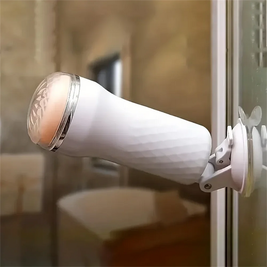 Experience Maximum Sensation – Male Masturbator Cup