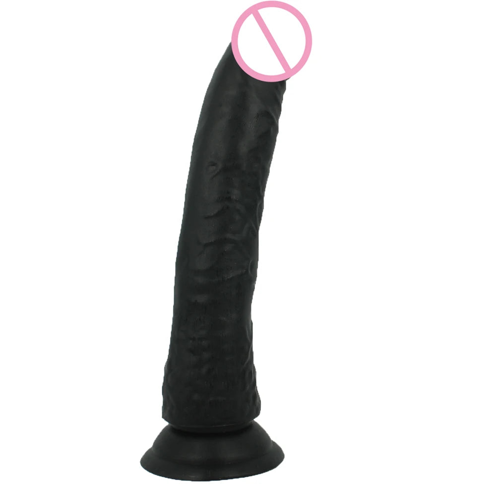 Strap & Play Realistic Strap-On Dildo Panties – For Couples & Every Fantasy Wear it Own it Dominate the moment.