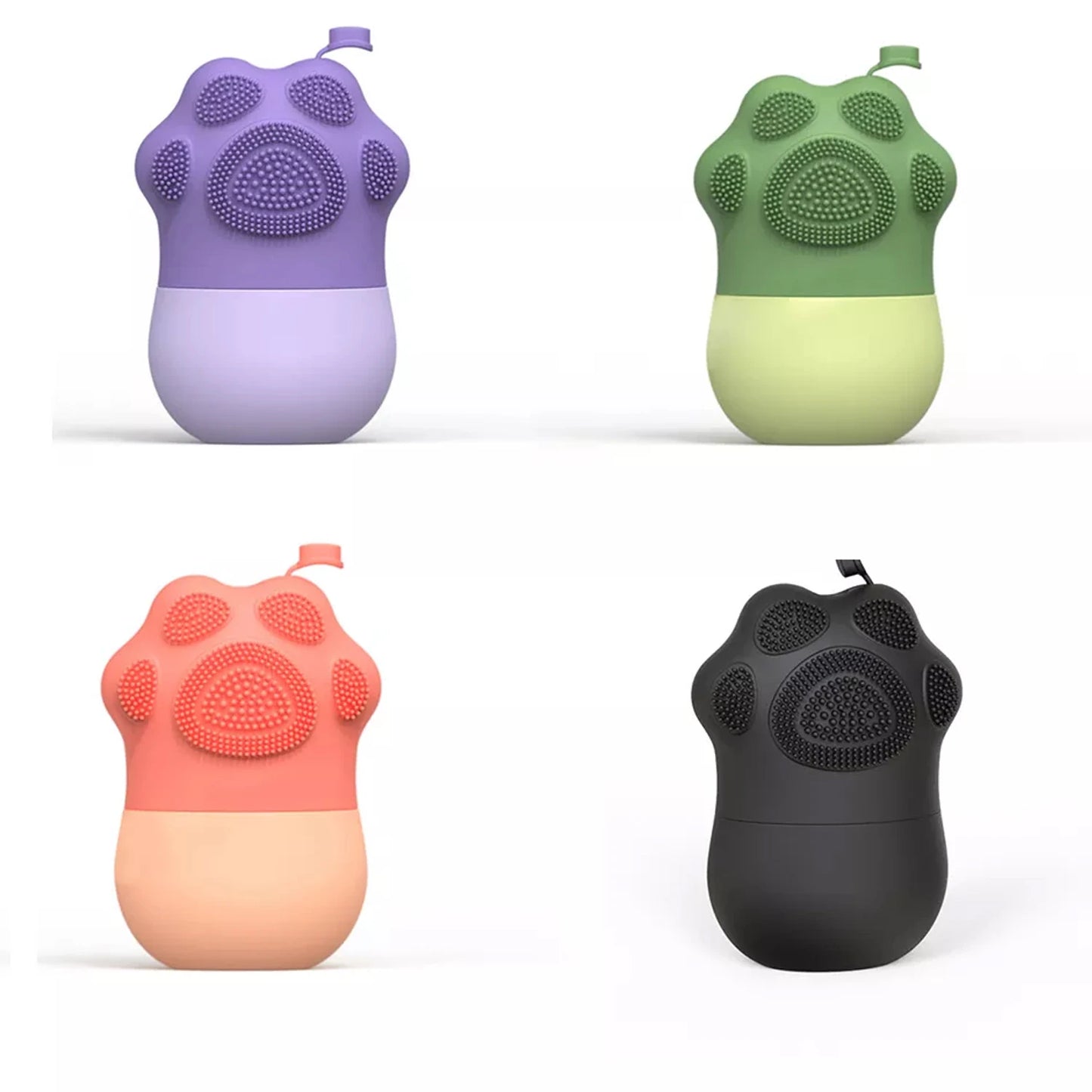 Paw Ice Roller for Face