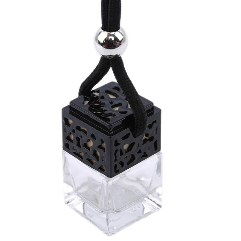 Luxury Refillable Air Freshener – Car & Home Use