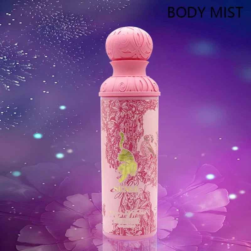 Long-Lasting Unisex Fragrance – Fresh, Warm & Elegant