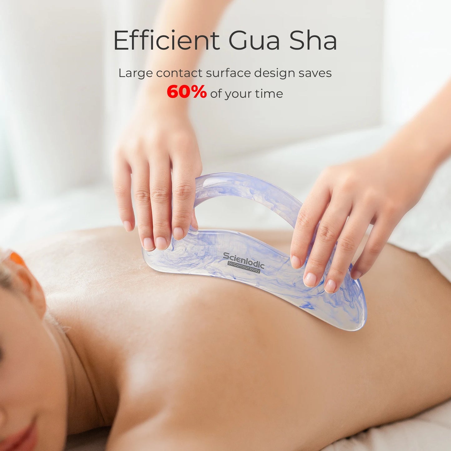 Gua Sha Massage Tool