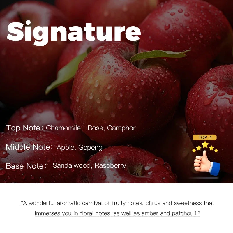 Exclusive Aromatherapy – Hotel-Quality Perfume Oil