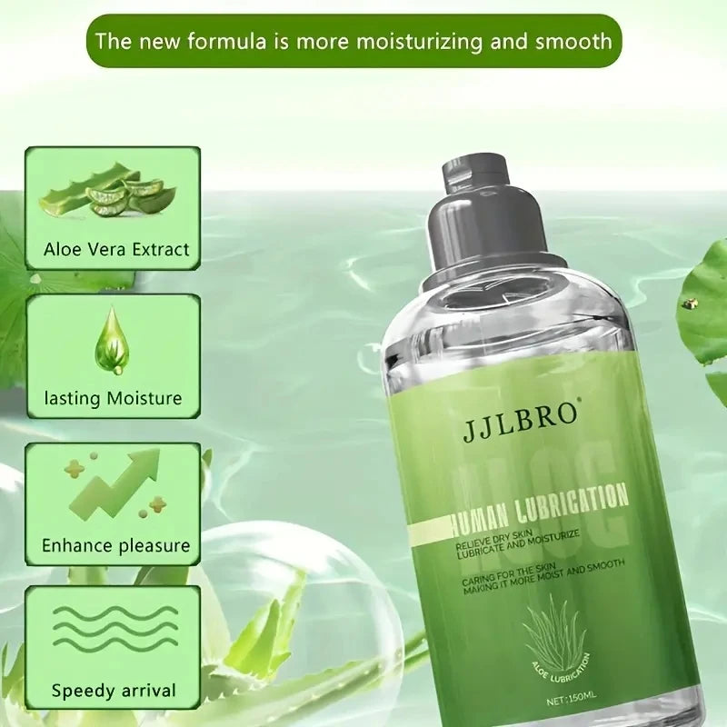 Slick, Soft, and Oh-So-Satisfying