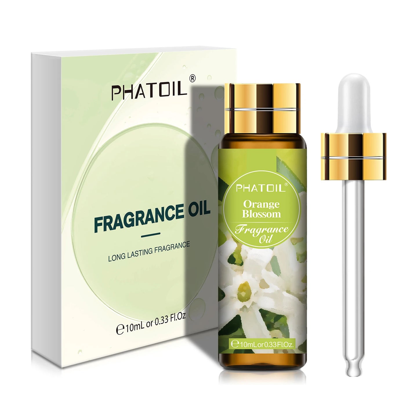 Coconut & Vanilla Fragrance Oil – Aromatherapy & Diffuser Scented Oils | White Musk, Bubble Gum, Baby Powder & More