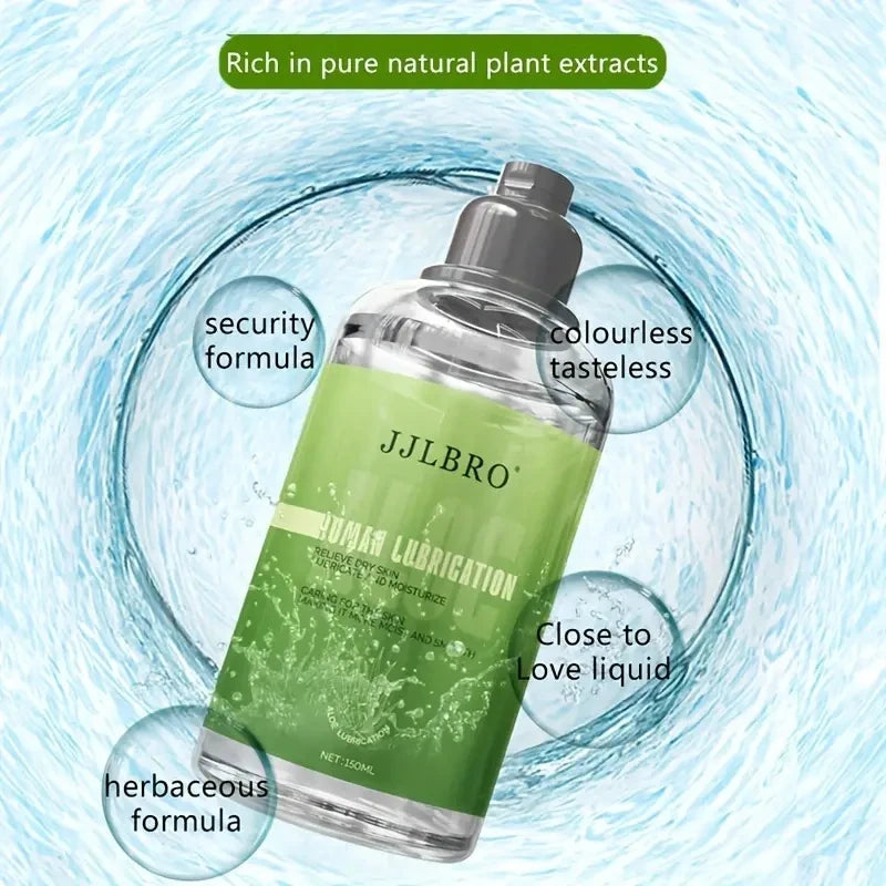 Slick, Soft, and Oh-So-Satisfying