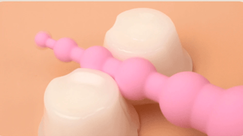 SensaVibe 3-Tip Pleasure Wand – 10-Speed G-Spot & Clit Teaser