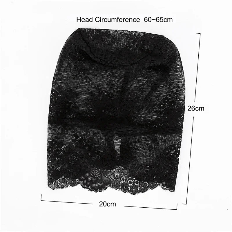 Unisex & Alluring – Perfect for women, men, or anyone ready to play with power, anonymity, and sensual expression.