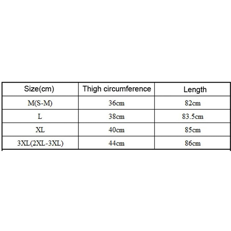 Women’s Shiny Oil-Look Leather Over-the-Knee Thigh-High Stockings – Punk Cyber Motorcycle Cosplay Hold-ups