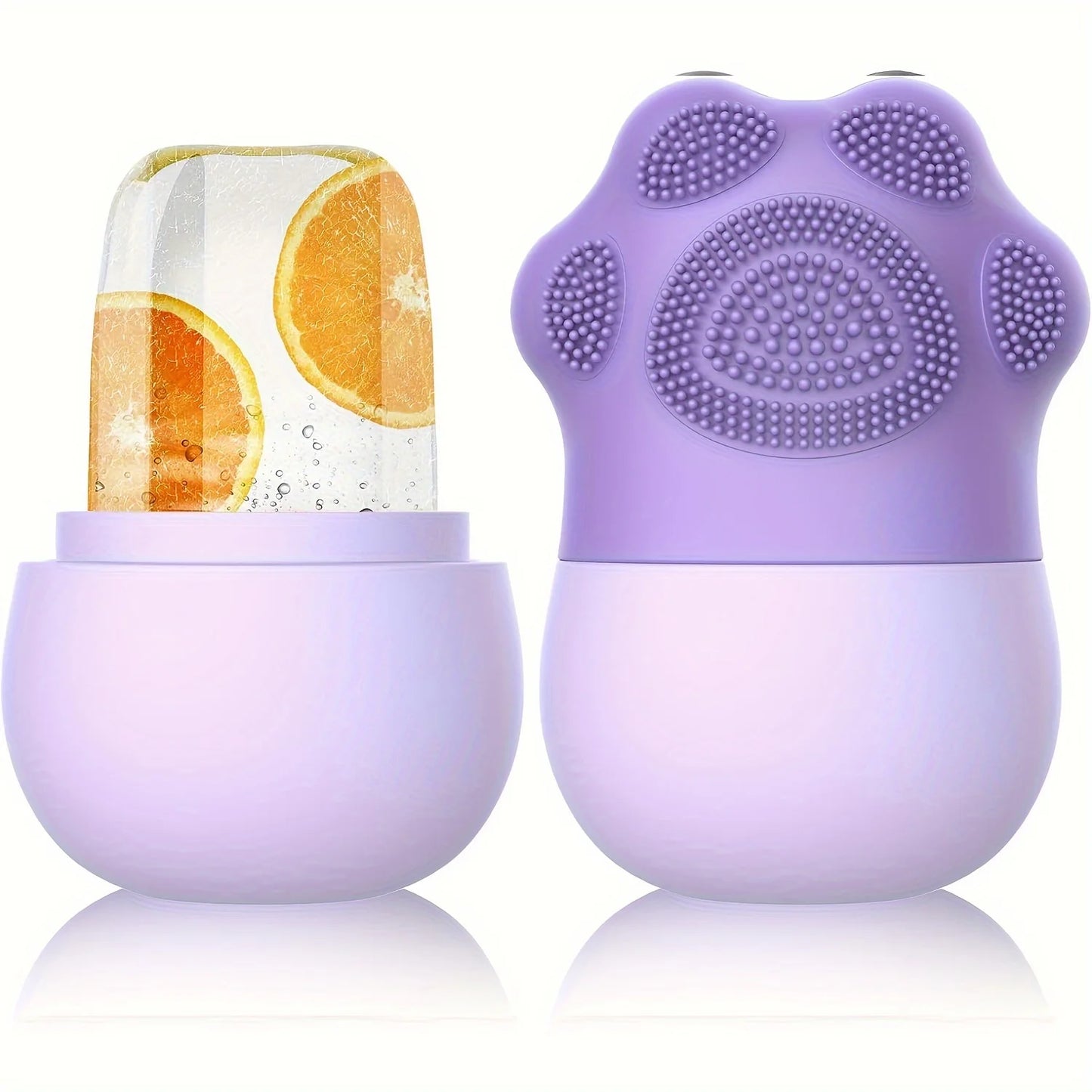 Paw Ice Roller for Face