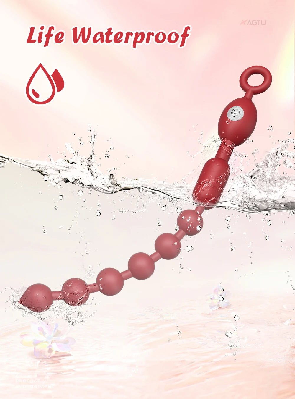 VibePlug – Vibrating Anal Plug for Men & Women | Unisex Butt Plug Massager for Solo & Couple Play Buzz your way to backdoor bliss.