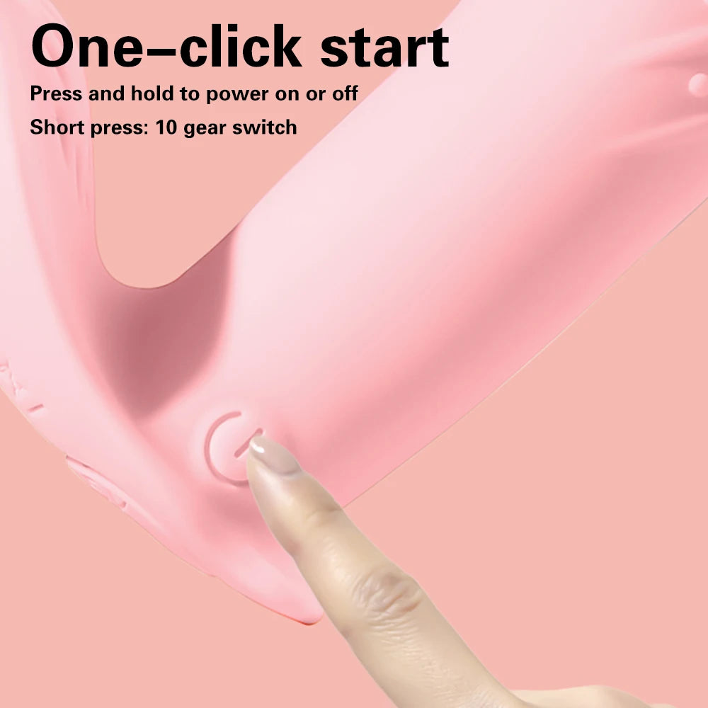 Wearable Dildo Vibrator Panties Wireless Remote Control Vibrator Clitoris Stimulator Orgasm Masturbator Sex Toys For Women