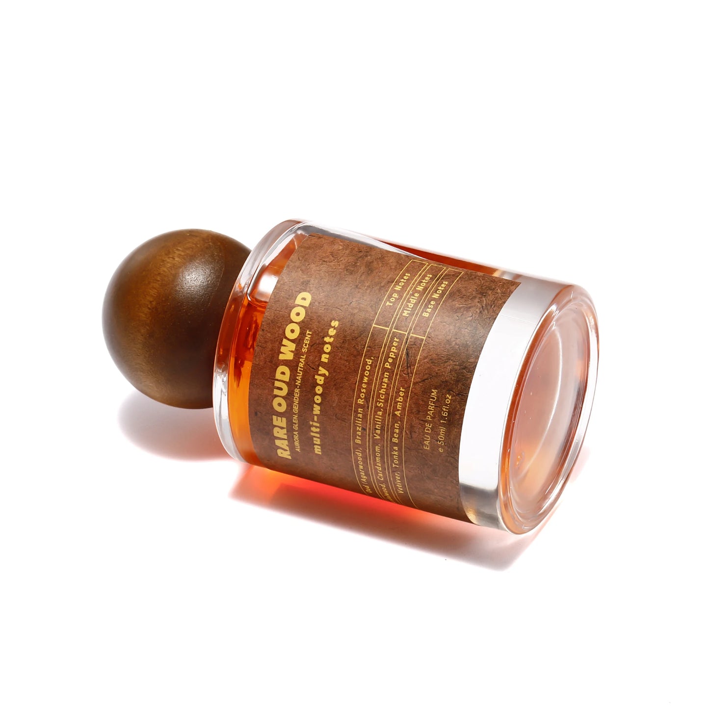 Dark, Spicy & Long-Lasting – Arabian Oud Fragrance