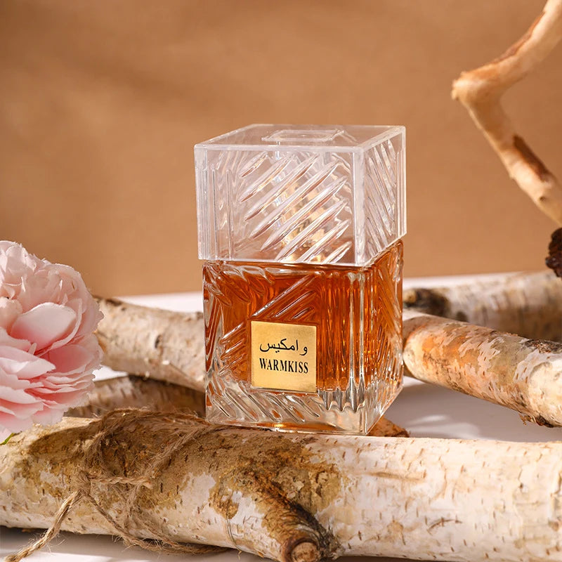 Lattafa Unisex Woody Fragrance – Long-Lasting Aroma