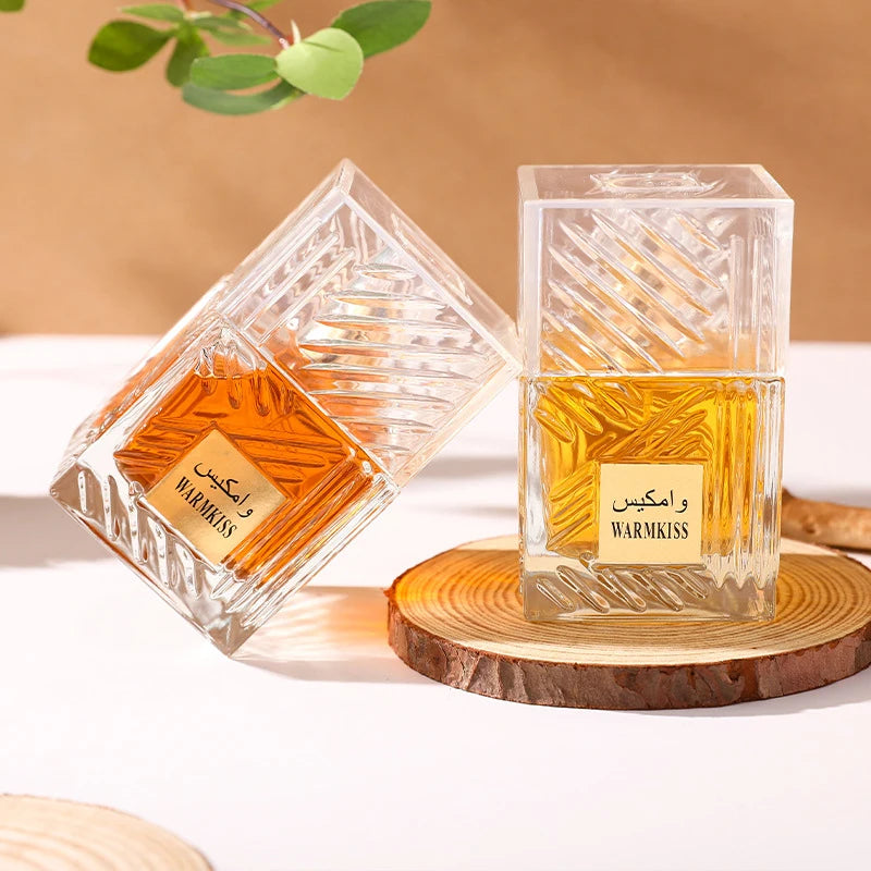 Lattafa Unisex Woody Fragrance – Long-Lasting Aroma